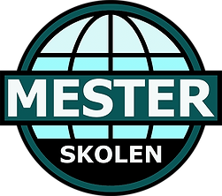 Logo - mesterskolen